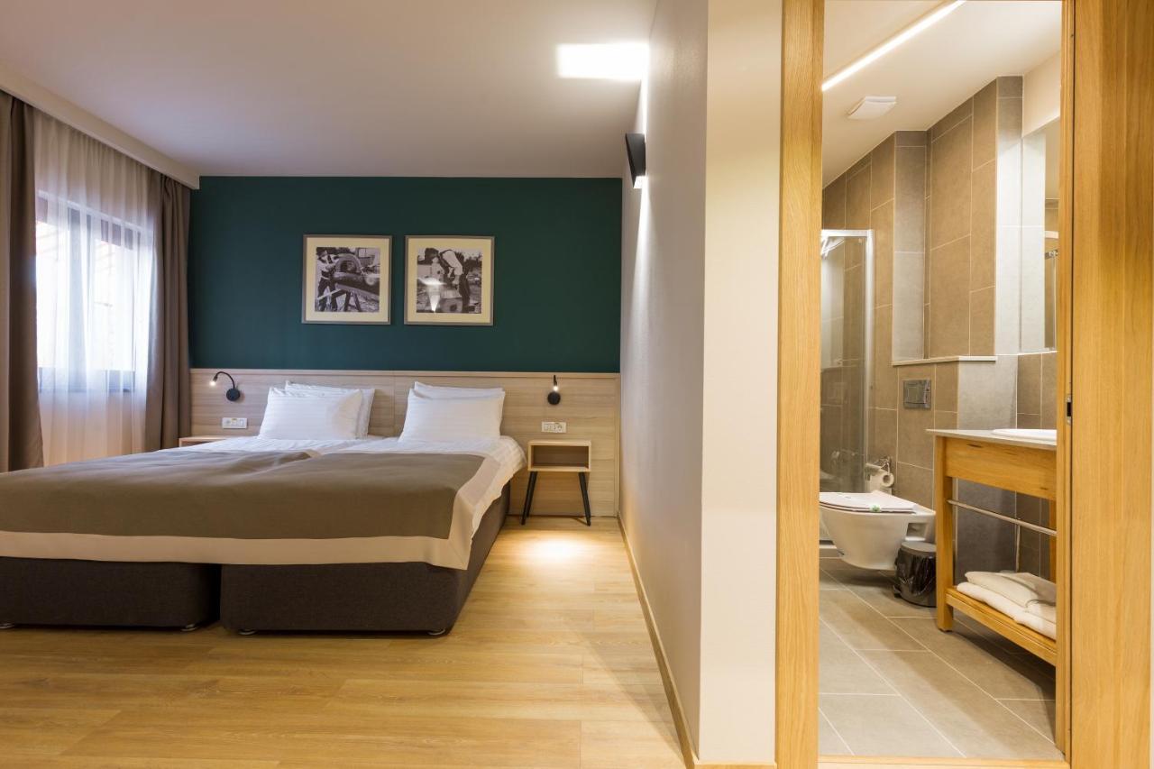 Casa Calfelor Kolping