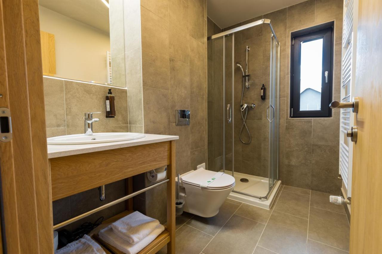 Casa Calfelor Kolping Hotel 3*