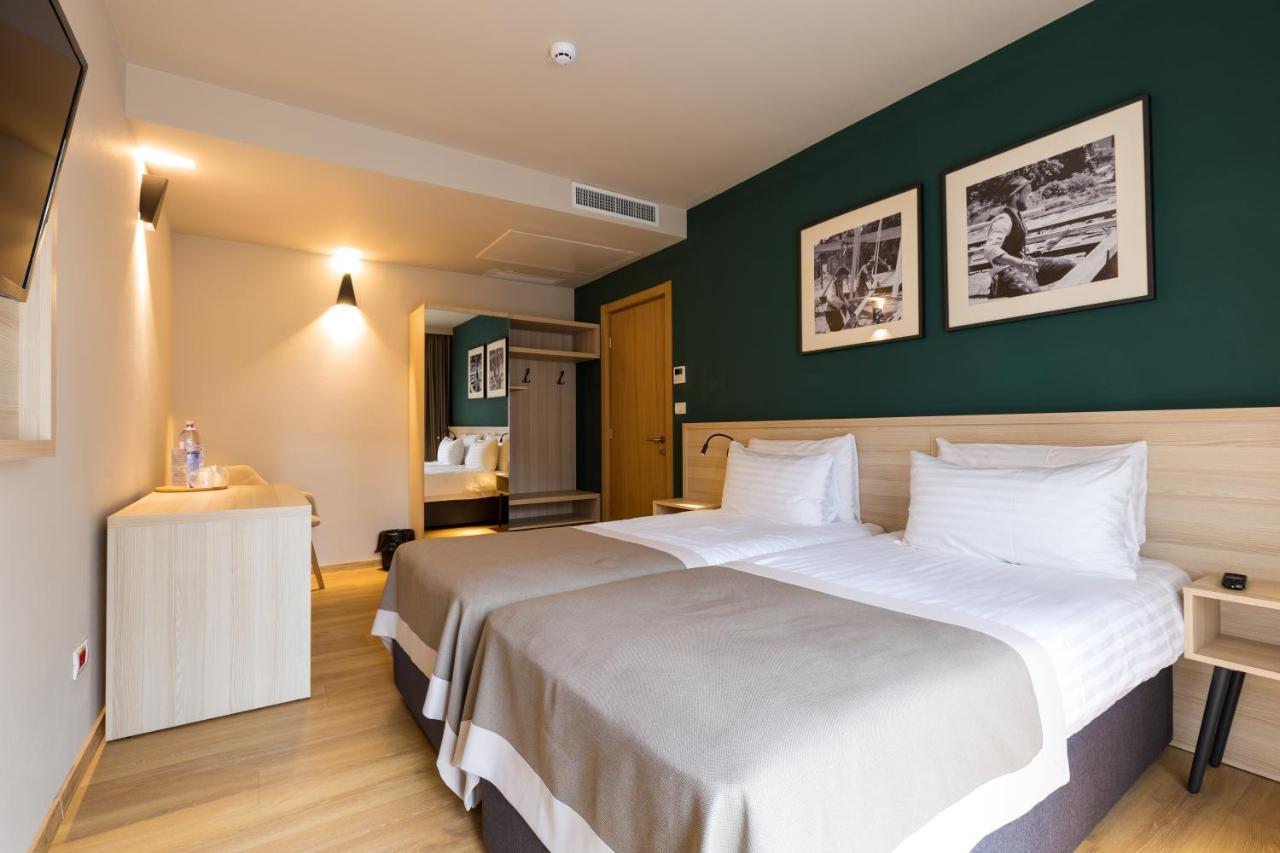 Casa Calfelor Kolping 3*