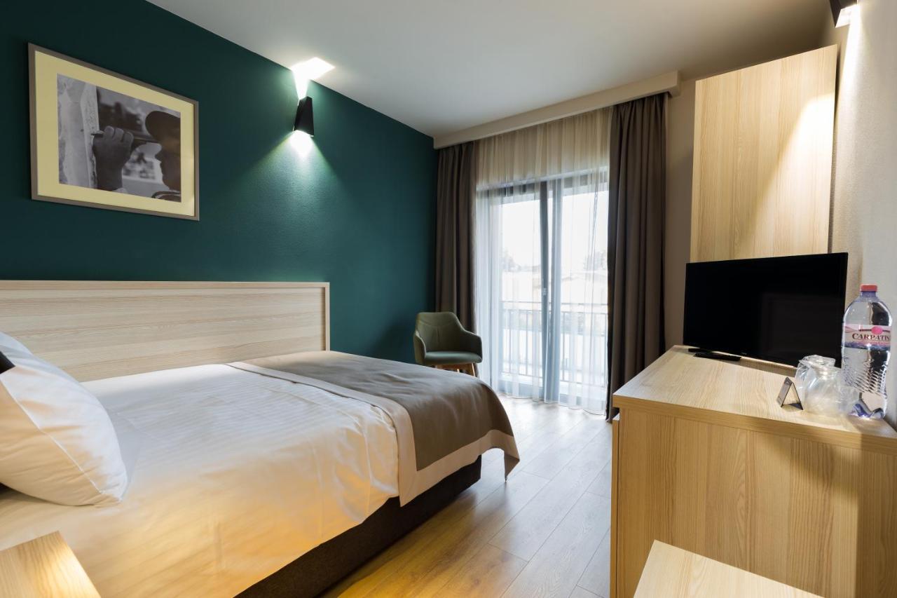 Hotel Casa Calfelor Kolping