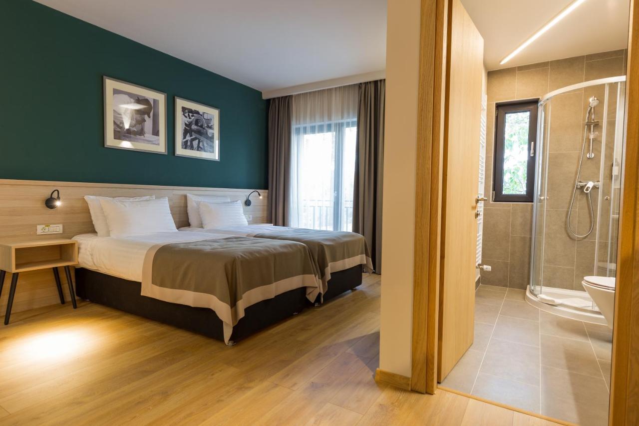 Casa Calfelor Kolping Hotel