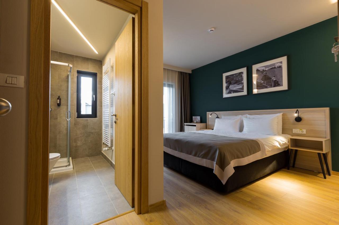 Casa Calfelor Kolping Hotel Timisoara