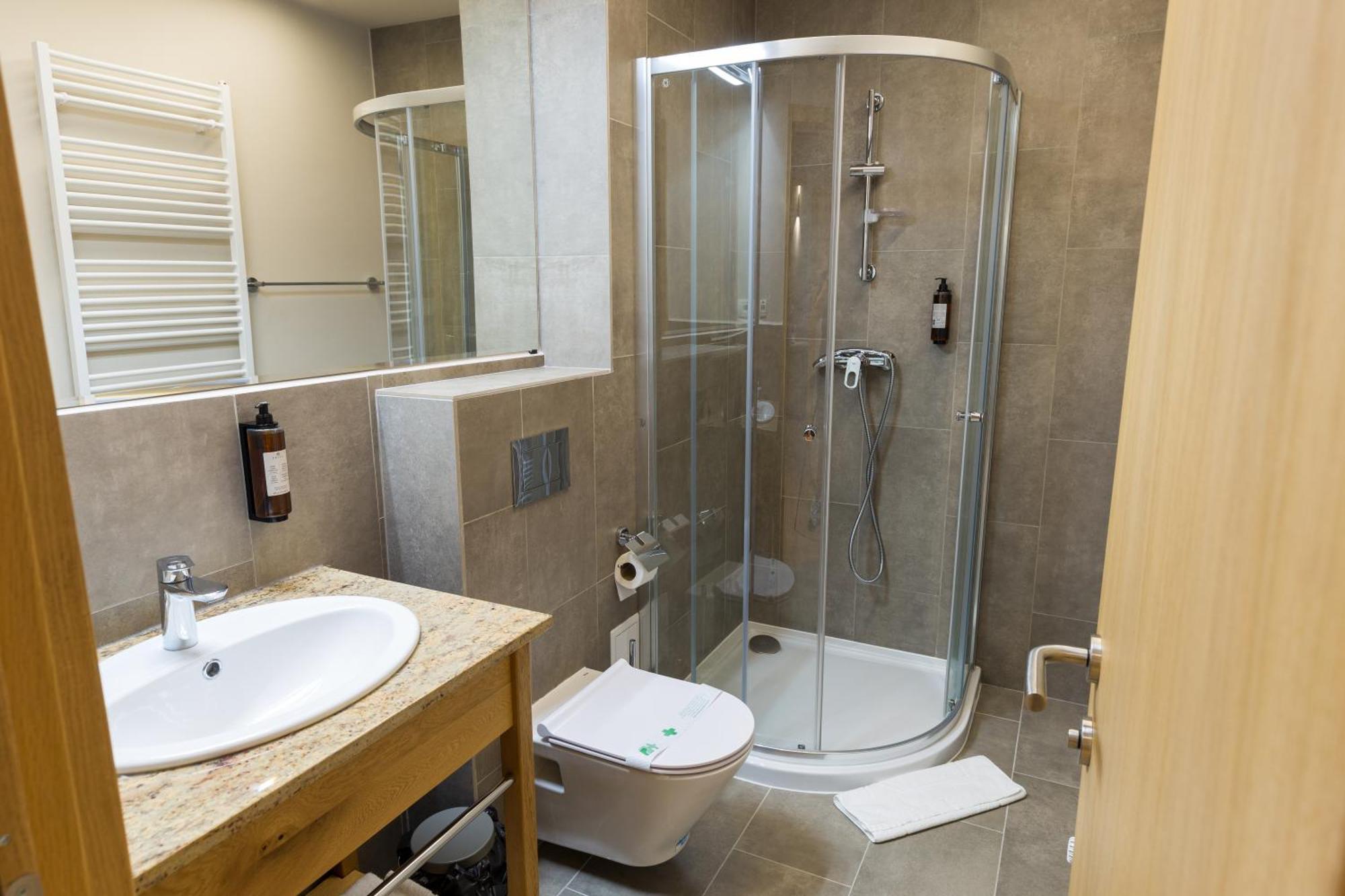 Casa Calfelor Kolping 3*
