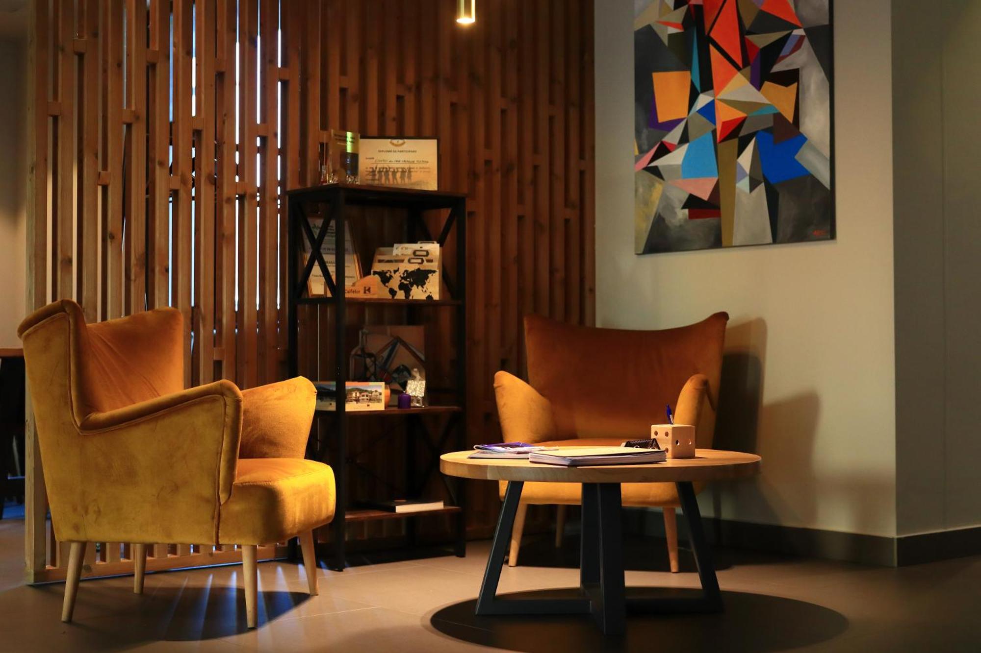 Casa Calfelor Kolping Hotel 3*