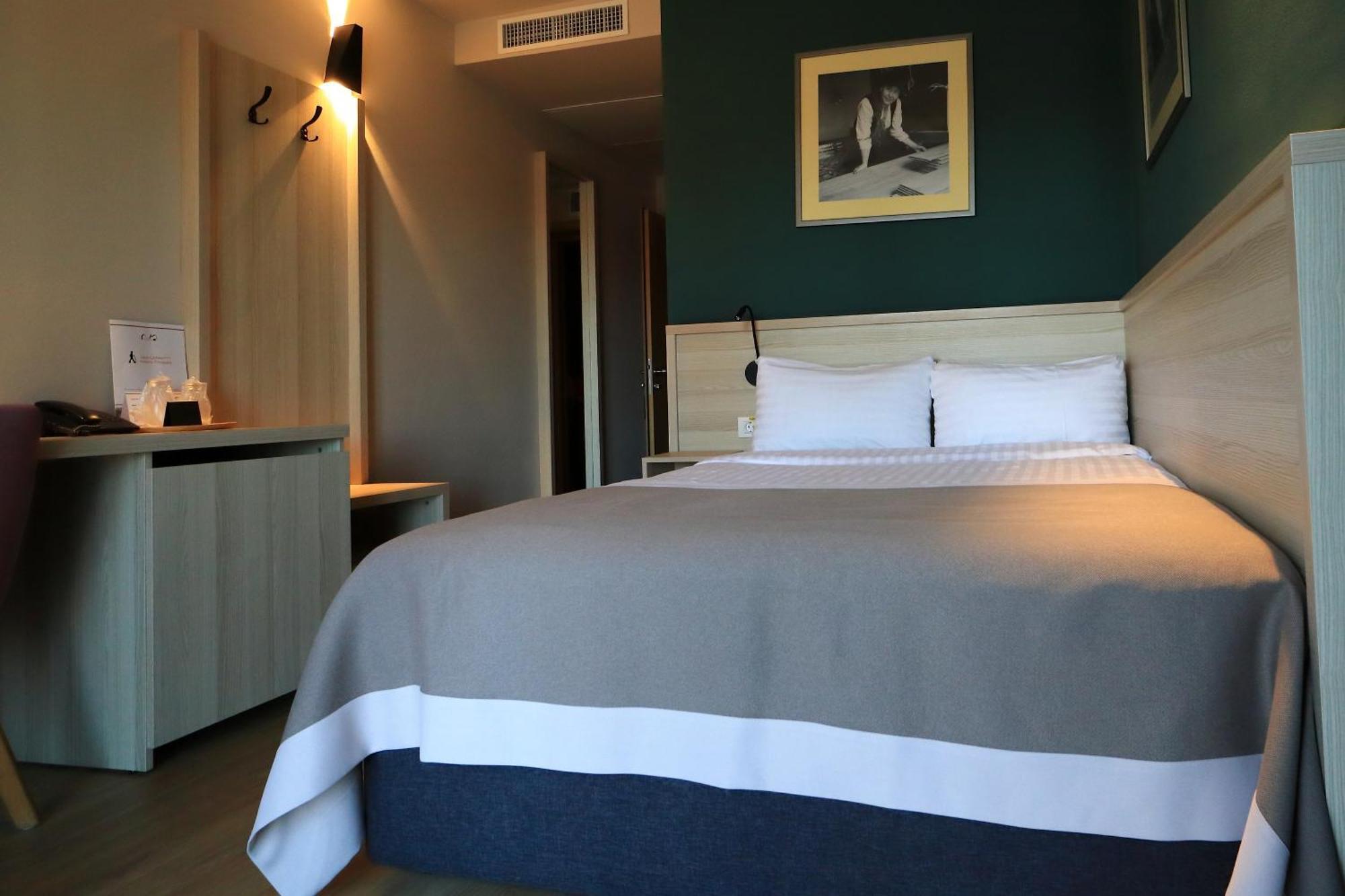 Casa Calfelor Kolping Hotel Timisoara
