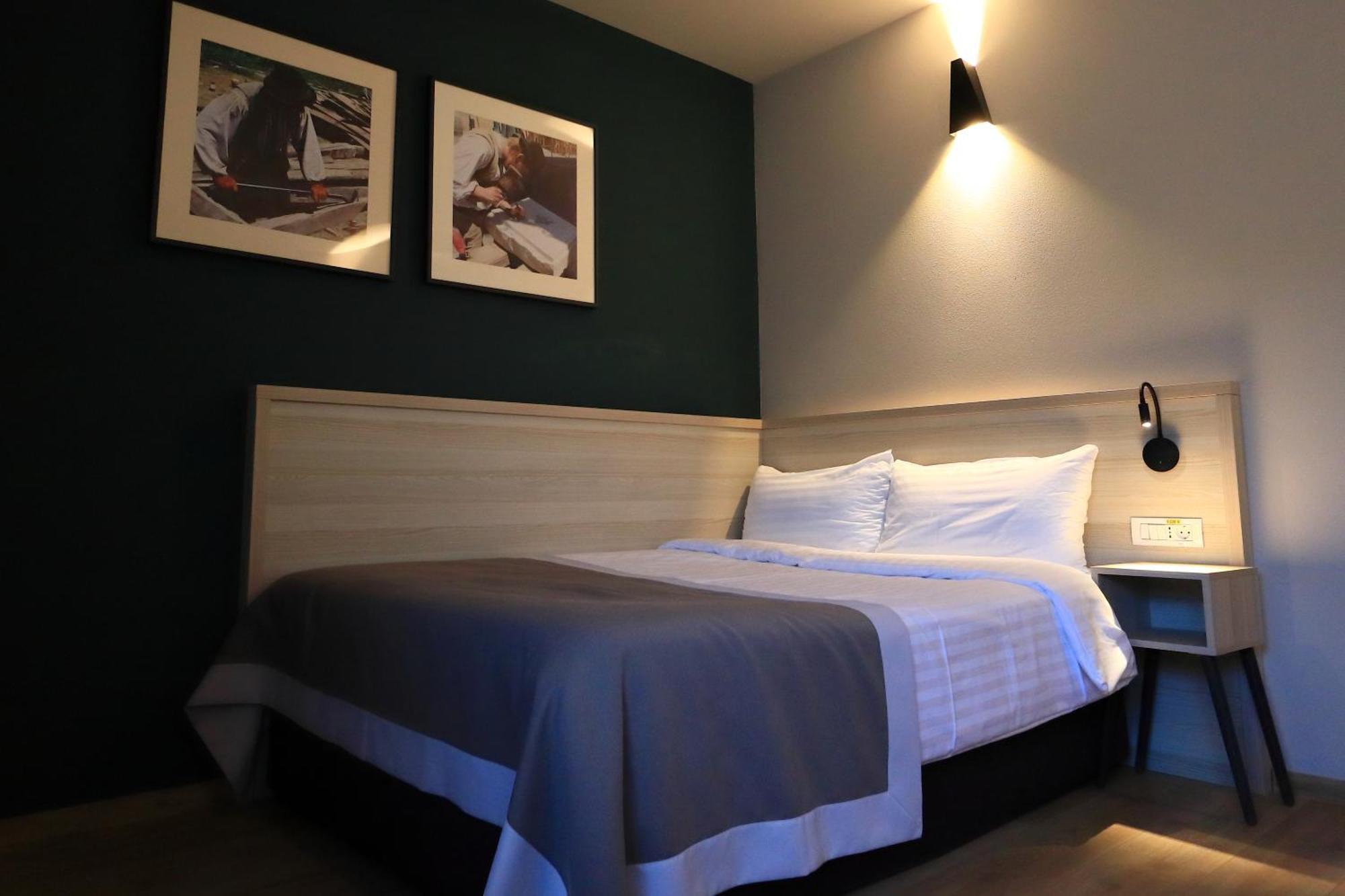 Hotel Casa Calfelor Kolping Timisoara