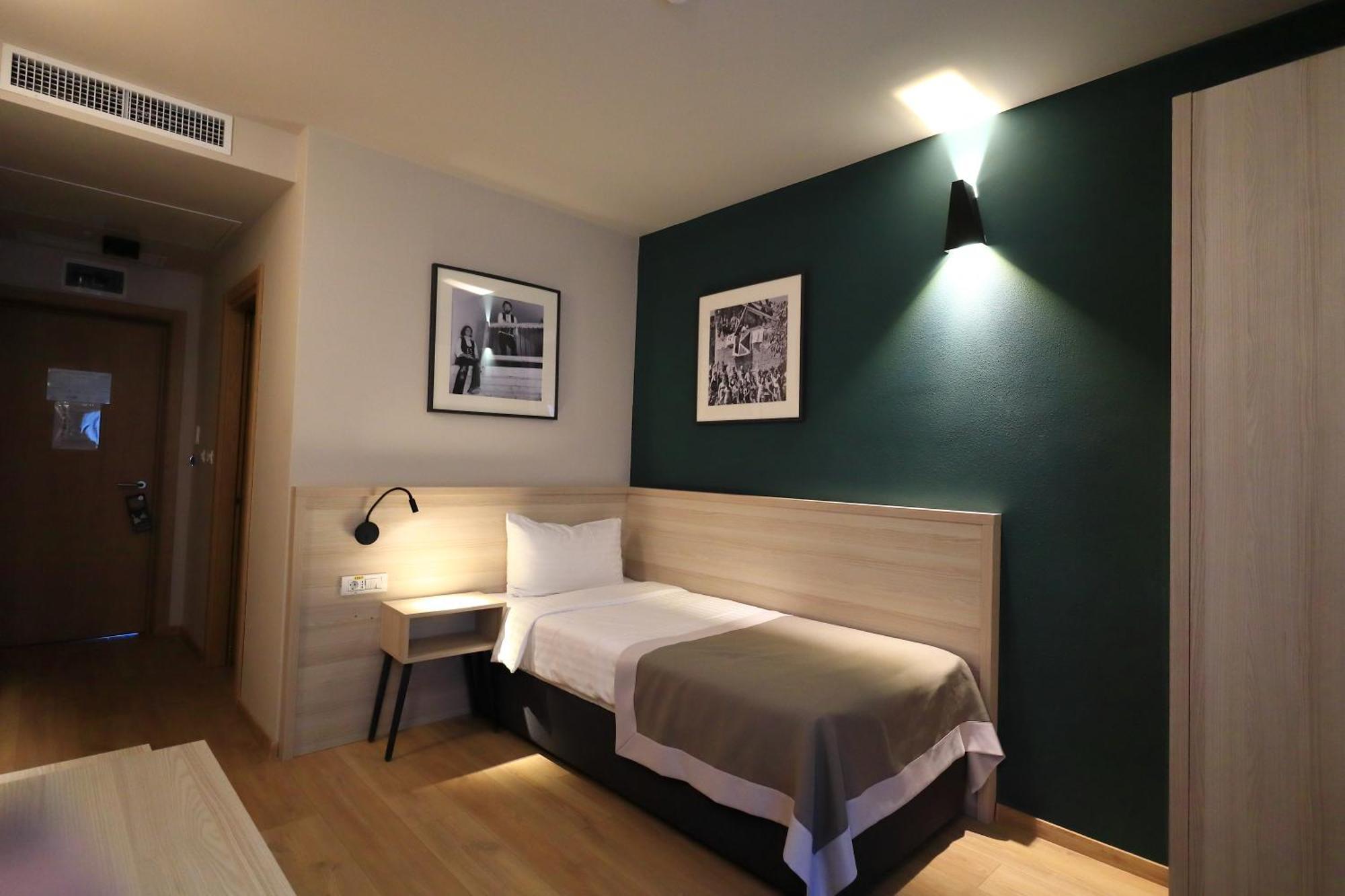 Casa Calfelor Kolping 3*