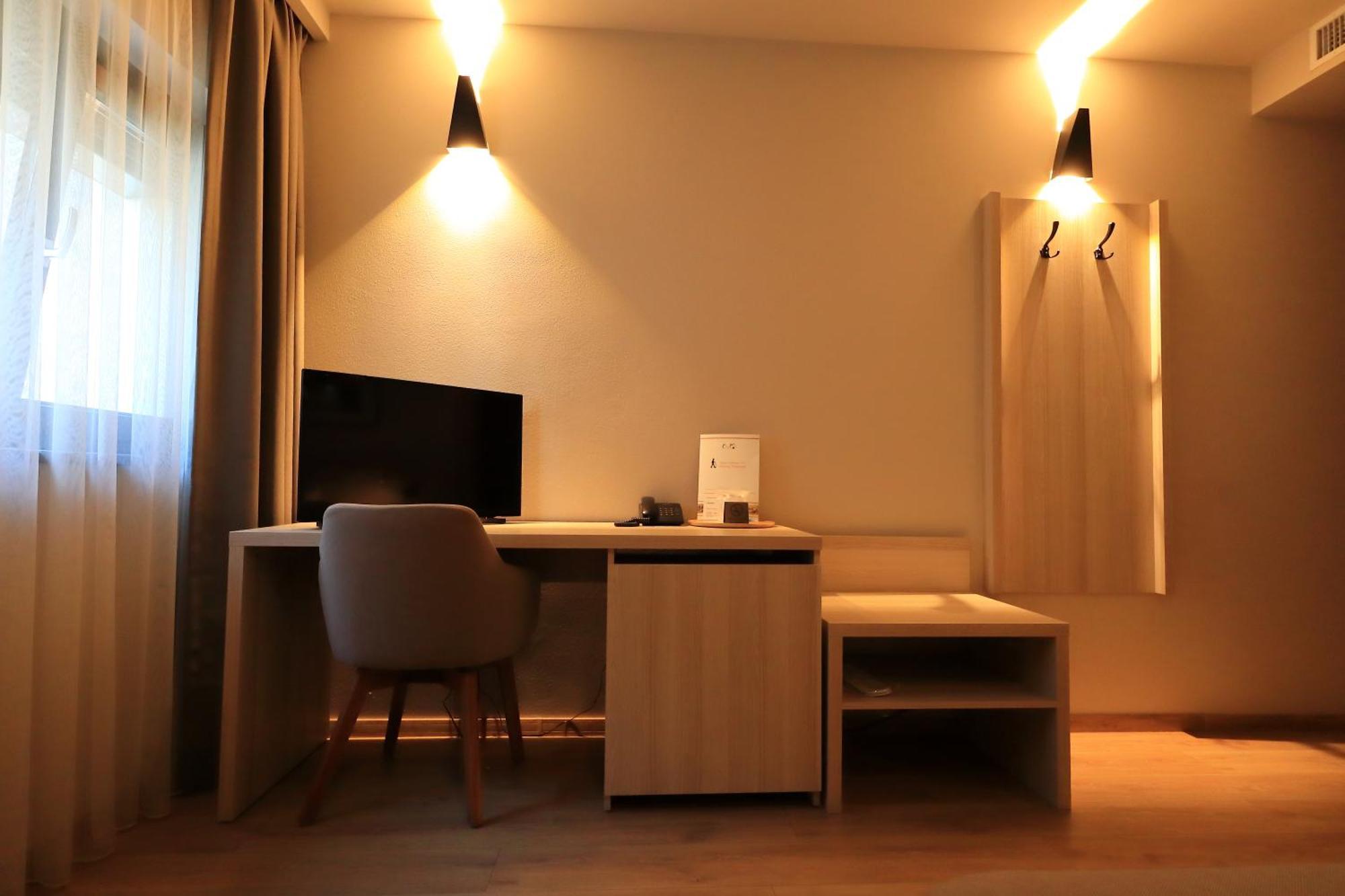 Hotel Casa Calfelor Kolping Timisoara