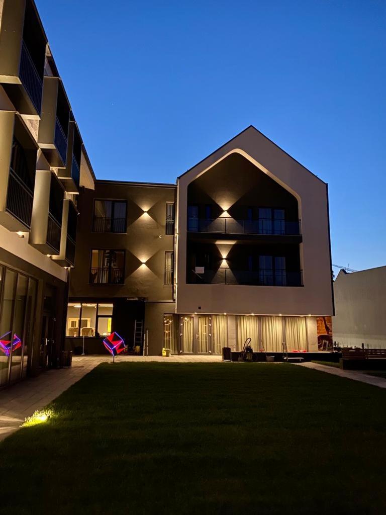 Casa Calfelor Kolping Hotel 3*