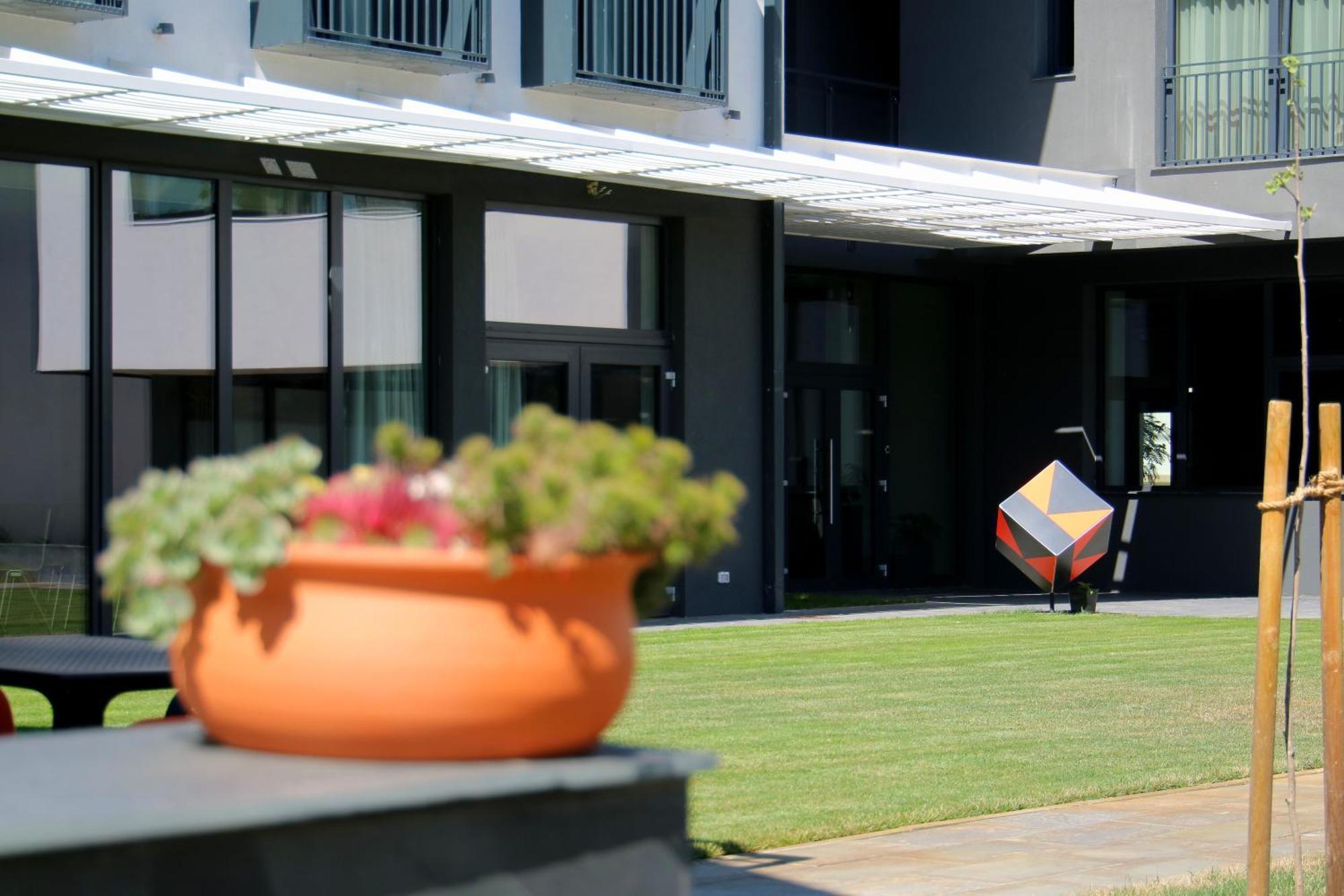 Hotel Casa Calfelor Kolping 3*
