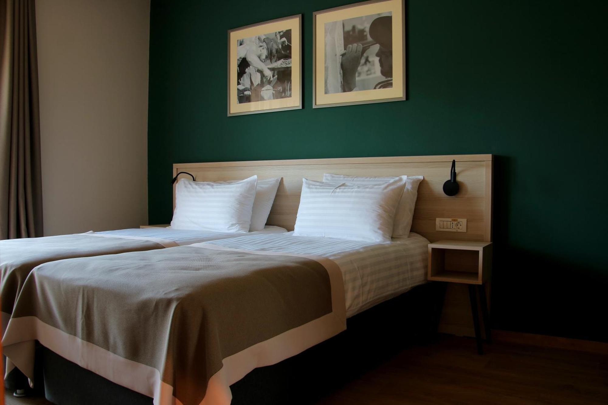 Casa Calfelor Kolping 3* Timisoara