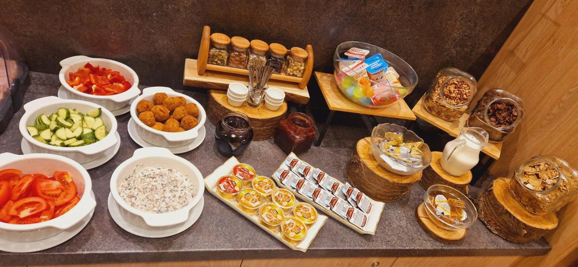 Casa Calfelor Kolping Hotel