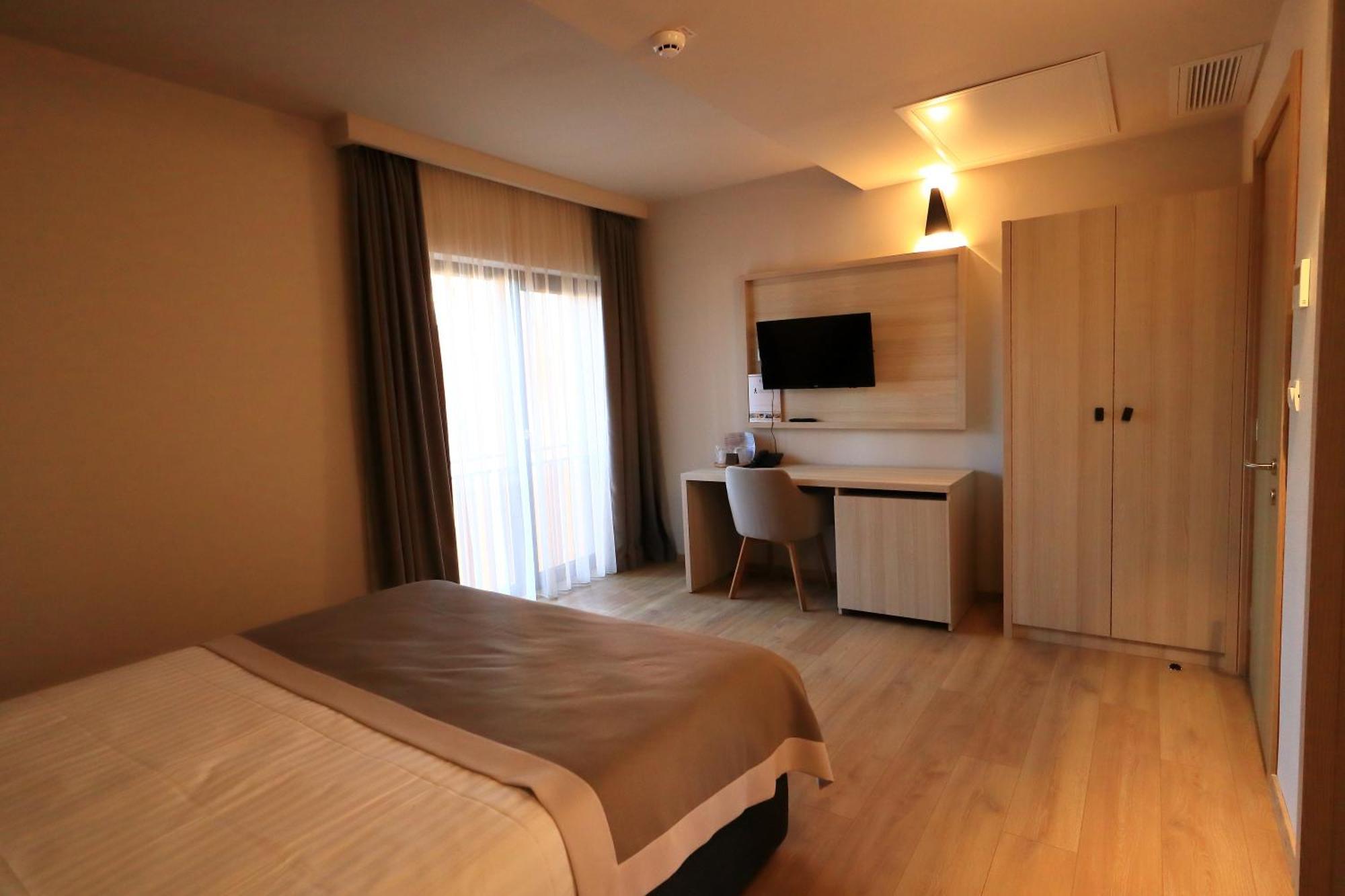 Casa Calfelor Kolping Hotel