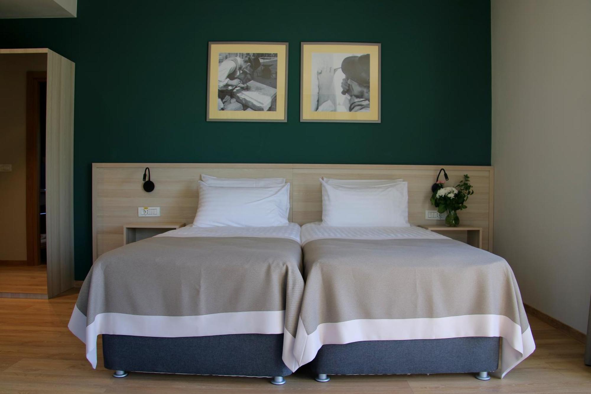 Casa Calfelor Kolping 3* Timişoara