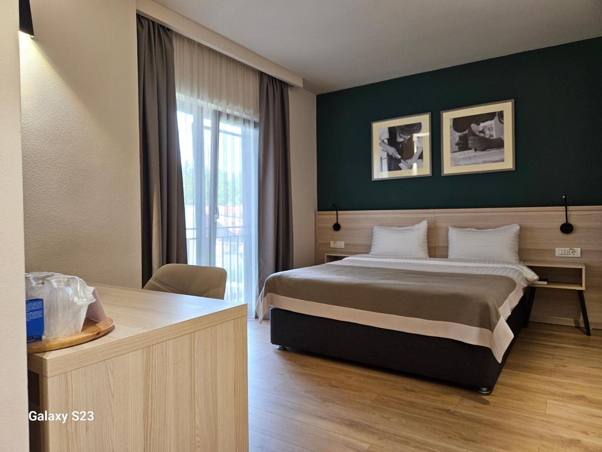 Casa Calfelor Kolping Hotel Timişoara